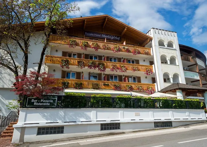 Hotel Marlingerhof