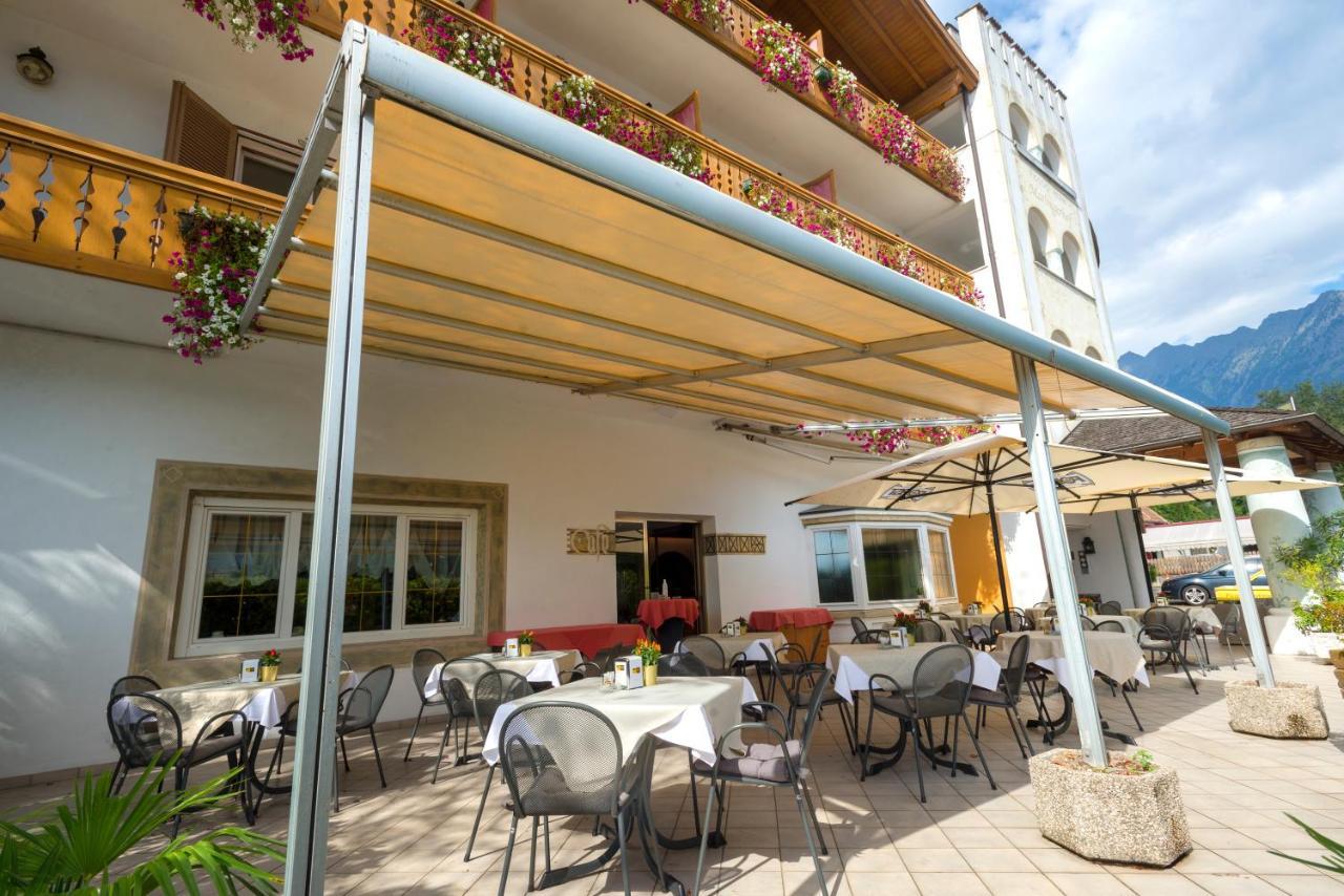 Marlingerhof Hotel Marling
